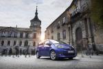 Toyota Verso-S 2010 года